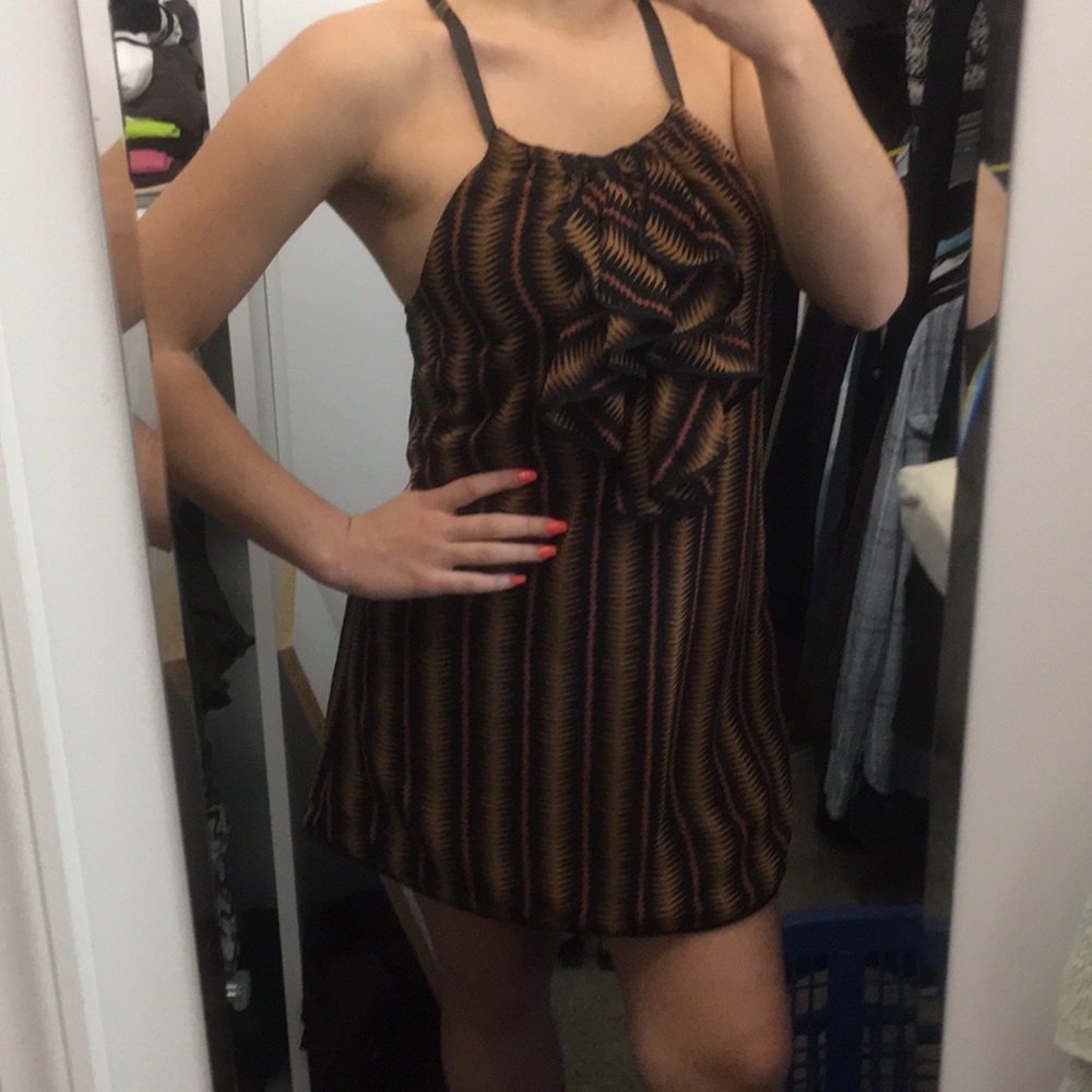BCBG Dress